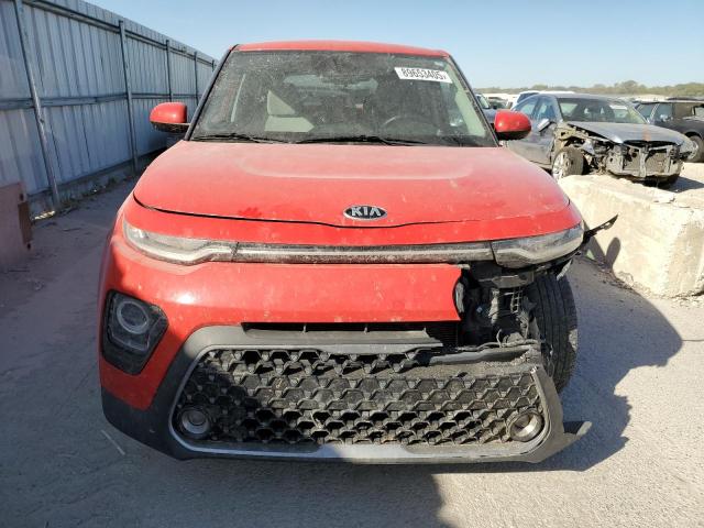 2020 KIA SOUL EX - KNDJ33AU6L7724544