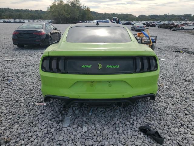 2020 FORD MUSTANG GT - 1FA6P8CF2L5150158