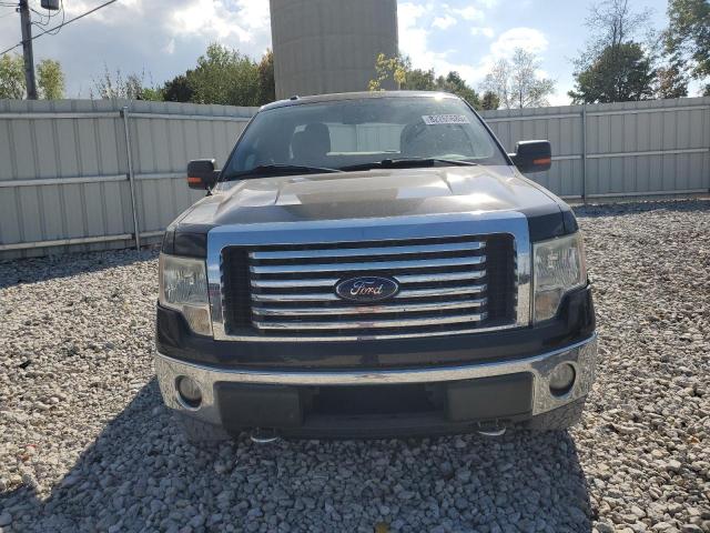 2010 FORD F150 SUPER - 1FTEX1E8XAFC34845