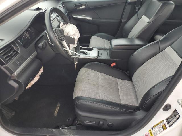 2012 TOYOTA CAMRY BASE - 4T1BF1FK8CU109756