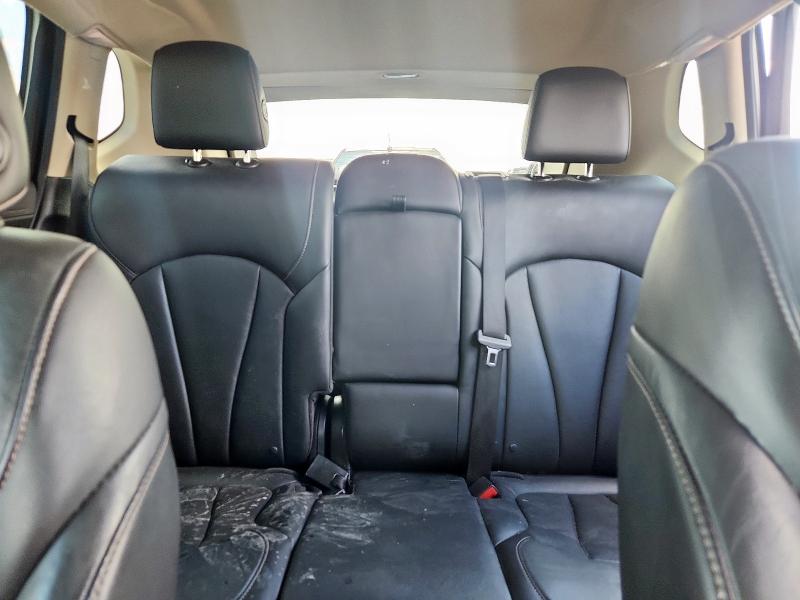 2017 BUICK ENVISION E - LRBFXBSA9HD224152