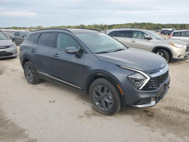 2024 KIA SPORTAGE SX PRESTIGE KNDPXCDG5R7130413