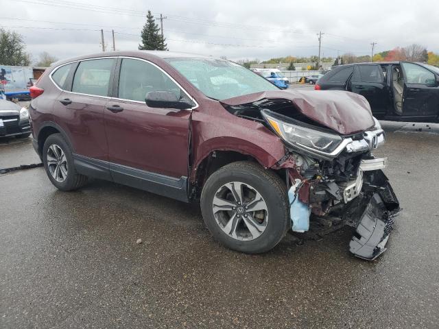 2019 HONDA CR-V LX #3285589284