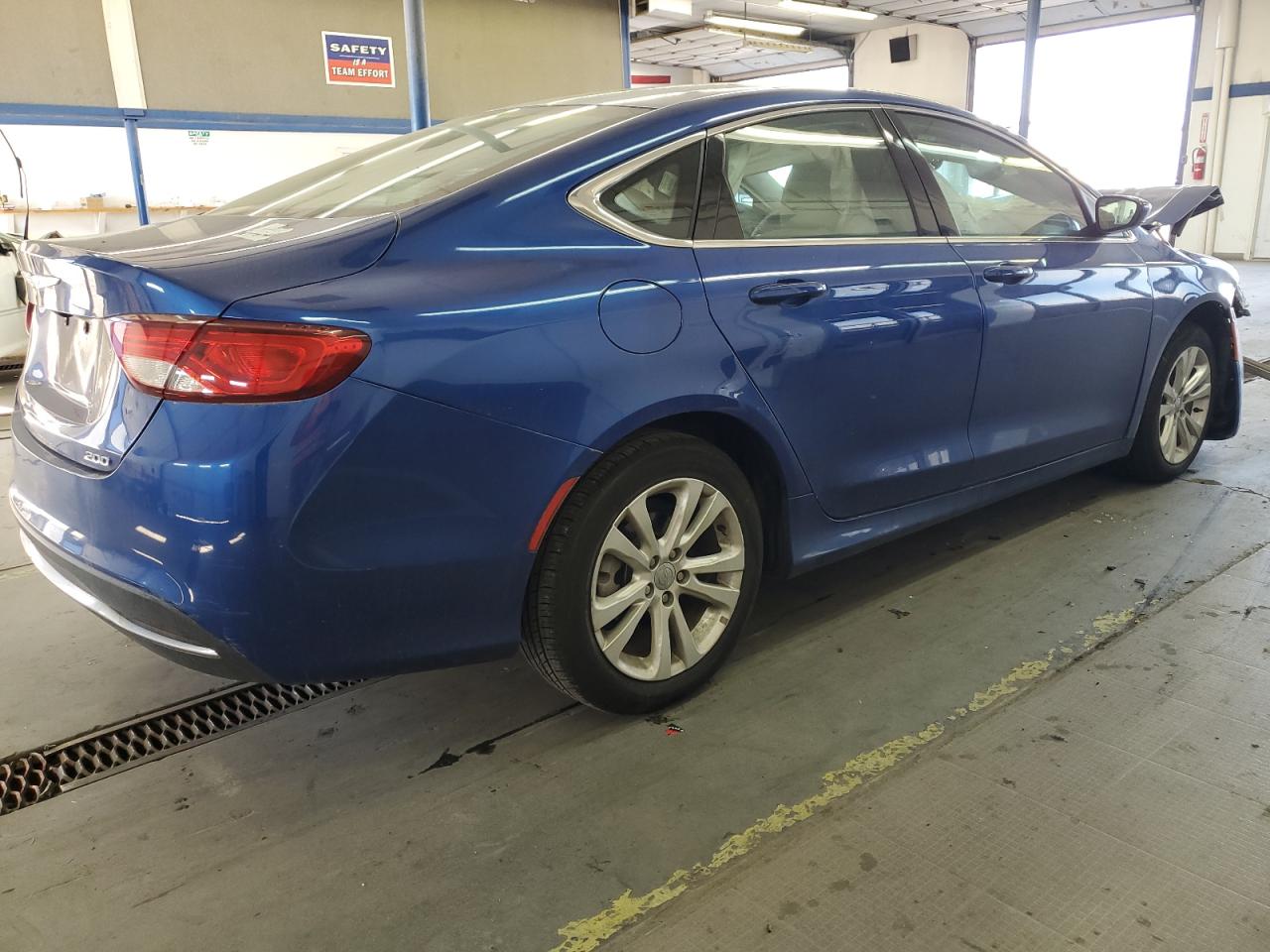 CHRYSLER 200 LIMITED