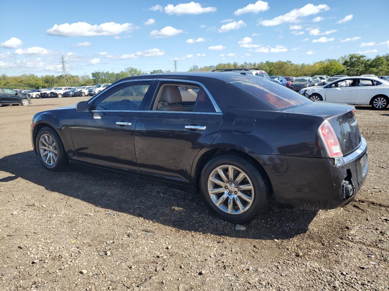 CHRYSLER 300 LIMITED
