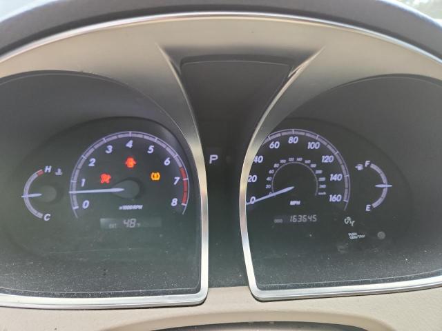 2011 TOYOTA AVALON BAS - 4T1BK3DB5BU424474