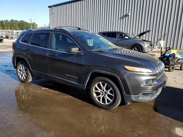 2016 JEEP CHEROKEE L - 1C4PJMCS3GW102559