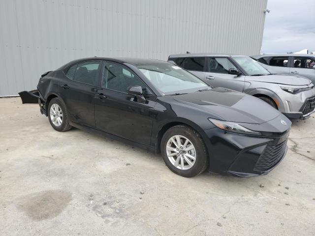 2025 TOYOTA CAMRY XSE 4T1DAACK2SU587570