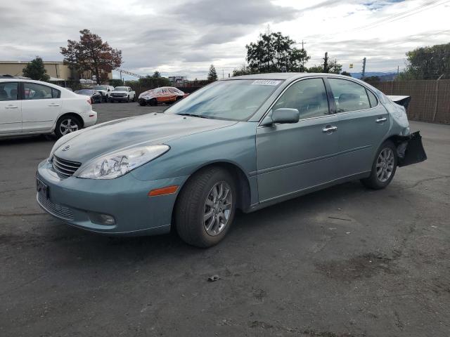 LEXUS ES 330