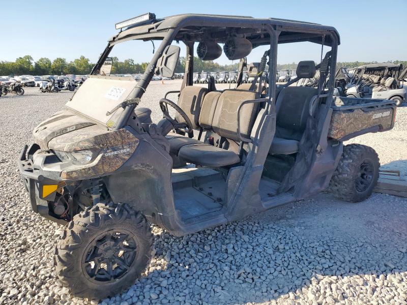 2019 CAN-AM 976 CC 8MKA - Other View