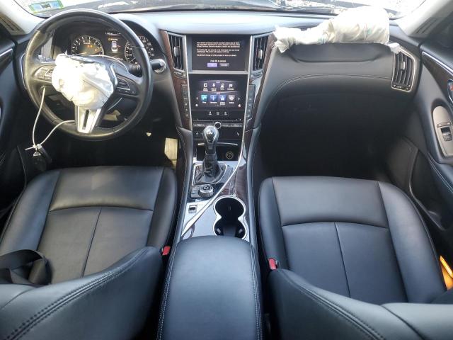 2018 INFINITI Q50 LUXE #3302868895