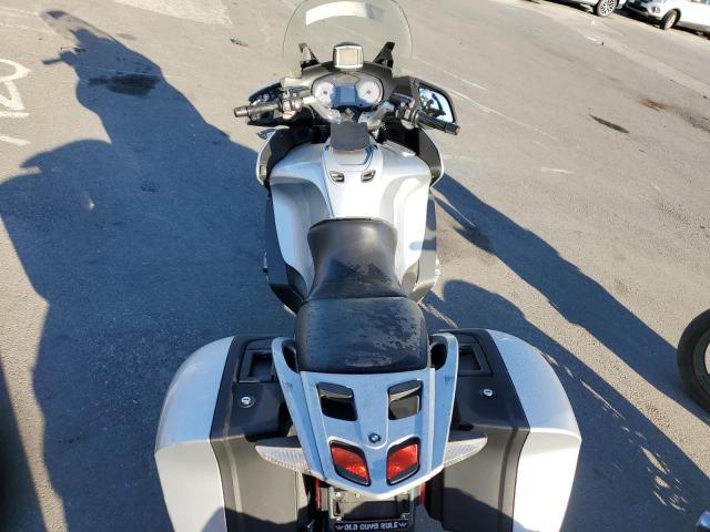 2007 BMW R1200 RT #3310748735