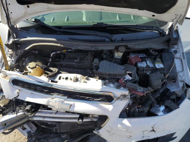 2015 CHEVROLET SPARK 1LT KL8CC6S95FC788082