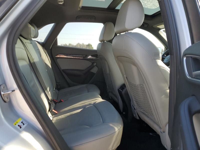 2018 AUDI Q3 PREMIUM - WA1HCCFS5JR010664