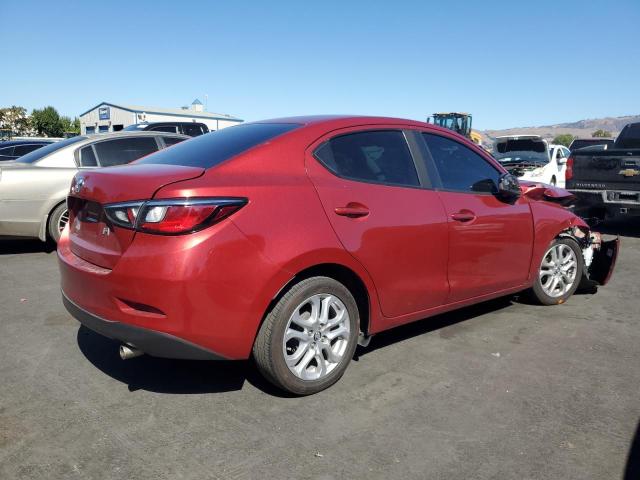 2017 TOYOTA YARIS IA - 3MYDLBYV6HY166756