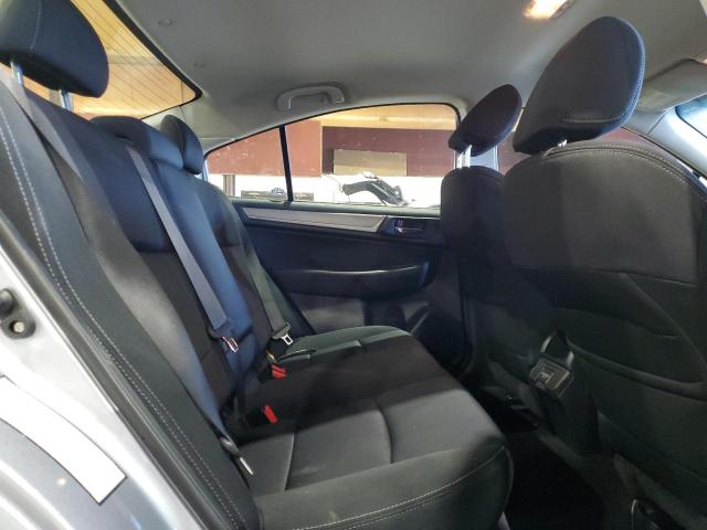 2018 SUBARU LEGACY 2.5 - 4S3BNAF64J3044689