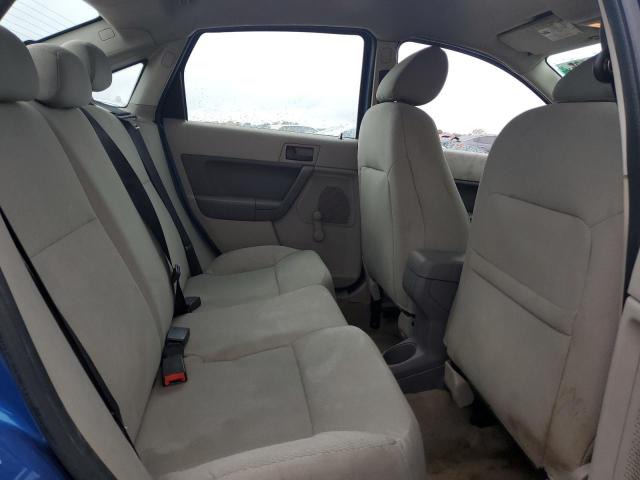 2011 FORD FOCUS S #3293476433