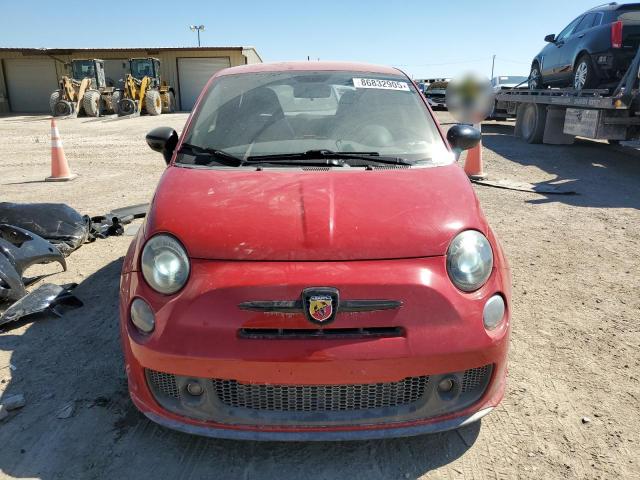 2013 FIAT 500 ABARTH #3298129149