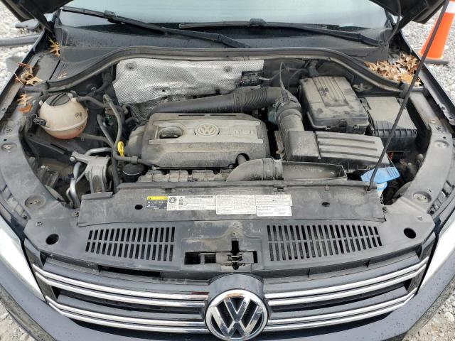 2017 VOLKSWAGEN TIGUAN WOL - WVGSV7AX1HK004732