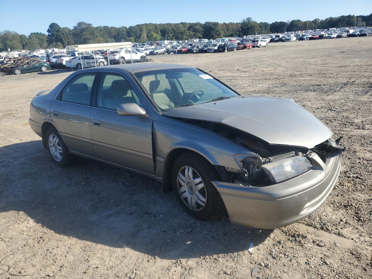 Lot #3278704635 2000 TOYOTA CAMRY CE