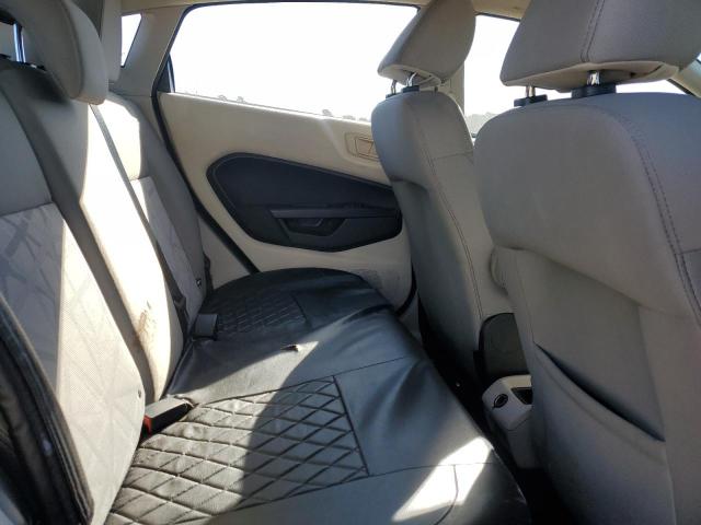 2013 FORD FIESTA SE - 3FADP4EJ1DM122820