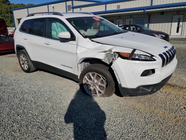 2017 JEEP CHEROKEE L - 1C4PJLCB6HW577599