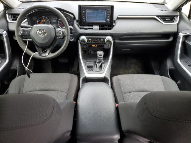 2019 TOYOTA RAV4 XLE - JTMW1RFV8KD012181