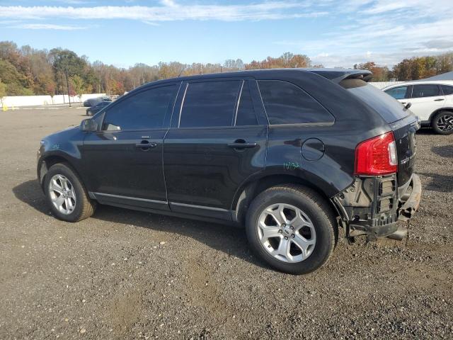 2013 FORD EDGE SEL #3296231453
