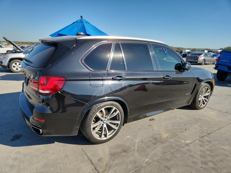 2017 BMW X5 SDRIVE3 - 5UXKR2C34H0X05216