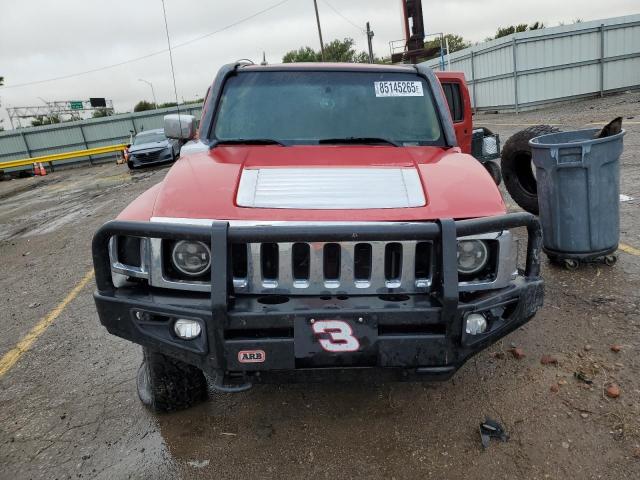 2006 HUMMER H3 #3281750926