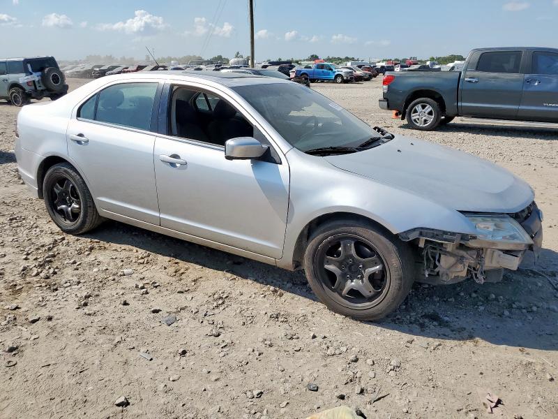 2011 FORD FUSION SE #3305749757