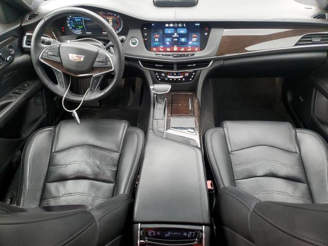 2016 CADILLAC CT6 PLATIN 1G6KJ5RS2GU145585