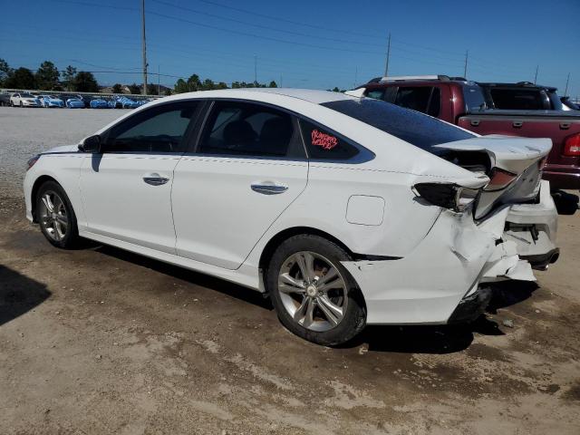 2018 HYUNDAI SONATA SPO 5NPE34AF8JH667247