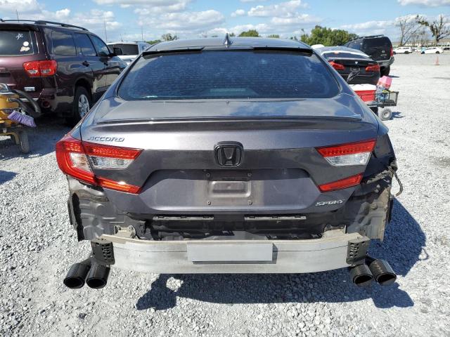 2019 HONDA ACCORD SPO - 1HGCV1F32KA004183