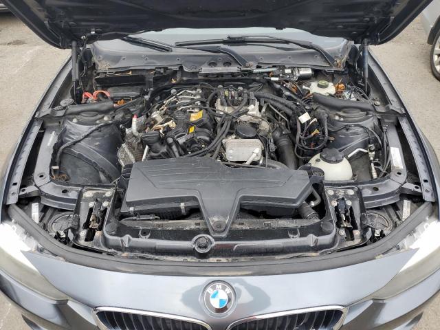 2013 BMW 328 I SULE - WBA3C1G52DNR44321