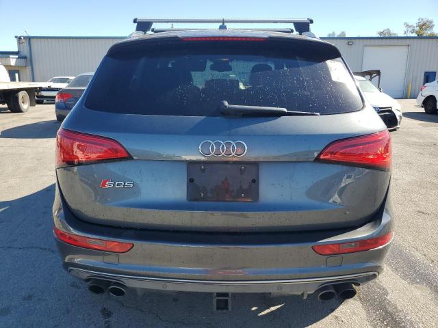 2017 AUDI SQ5 PREMIU #3283768457