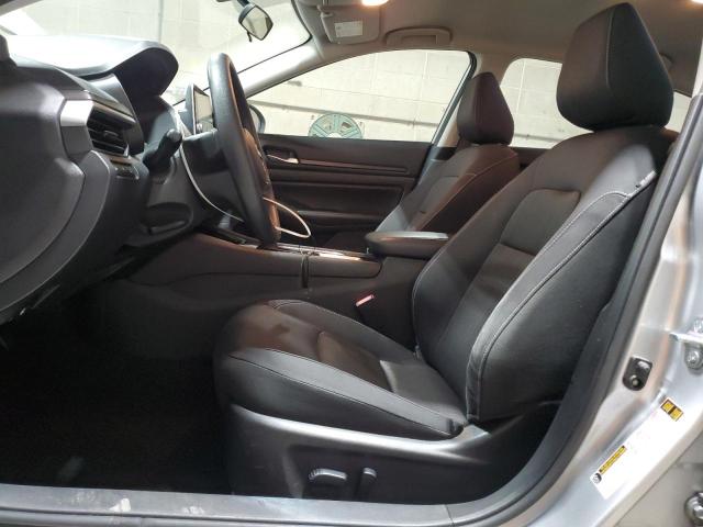 2024 NISSAN ALTIMA SV 1N4BL4DVXRN391421