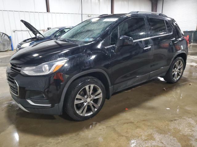 2018 CHEVROLET TRAX PREMI 3GNCJRSB5JL284539