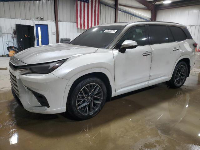 2025 LEXUS TX 350 BAS - 5TDAAAB66SS035876