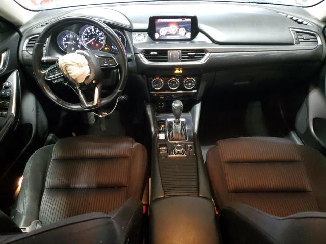 2017 MAZDA 6 SPORT - JM1GL1U50H1152206