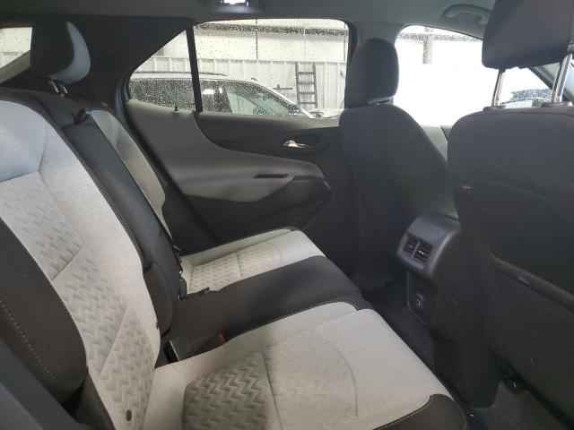 2022 CHEVROLET EQUINOX LT - 3GNAXTEV9NL126607