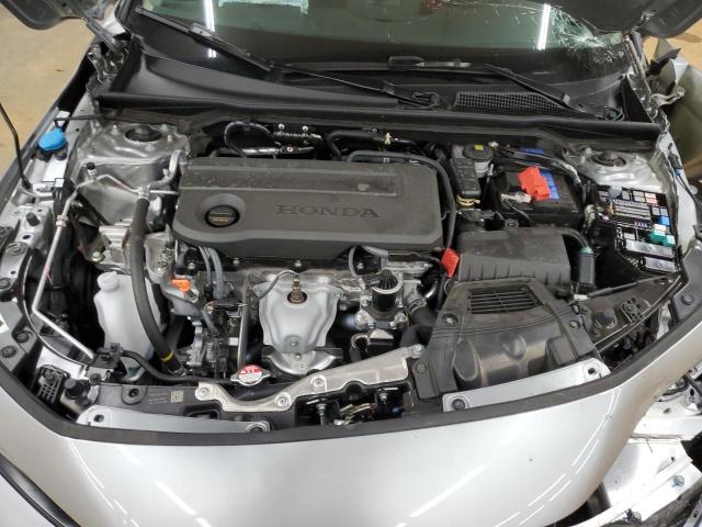 2025 HONDA CIVIC LX 2HGFE2F25SH599204