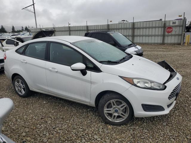 2019 FORD FIESTA SE - 3FADP4BJ0KM113432