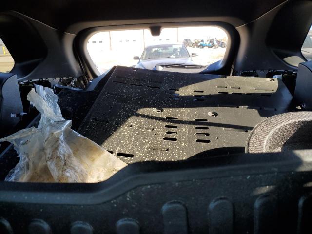 2025 TOYOTA RAV4 XSE #3291358147