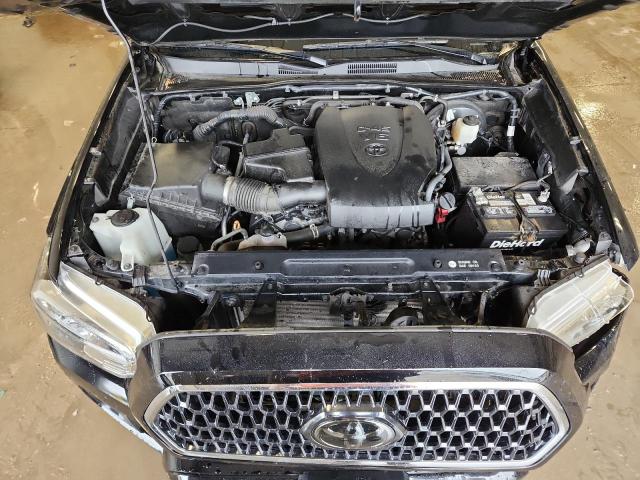 2018 TOYOTA TACOMA DOU - 3TMCZ5AN4JM165896