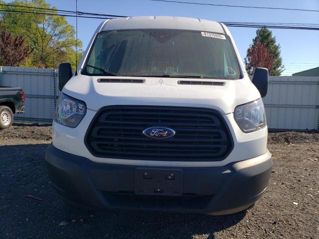 2019 FORD TRANSIT T- 1FTYR2CM7KKB23210