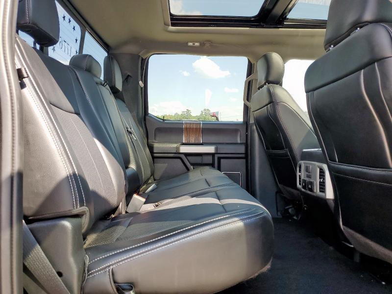 2019 FORD F150 SUPER - 1FTEW1C45KFB80861