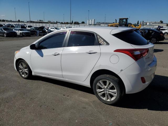 2014 HYUNDAI ELANTRA GT - KMHD35LH2EU165826