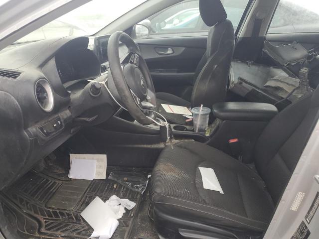 2020 KIA FORTE FE - 3KPF24AD0LE216147