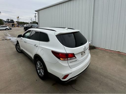 2017 HYUNDAI SANTA FE S - KM8SNDHF1HU201884